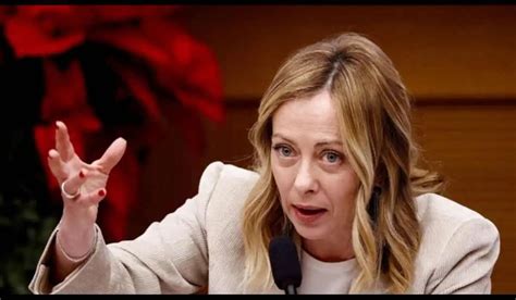 Italian Prime Minister Giorgia Meloni seeking damages of。